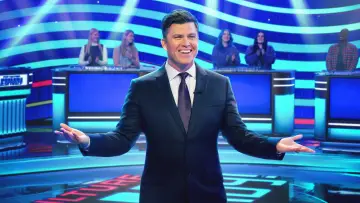 Задник до серіалу "Jeopardy! Попкультура" #1601586