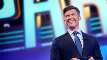 Задник до серіалу "Jeopardy! Попкультура" #1601587