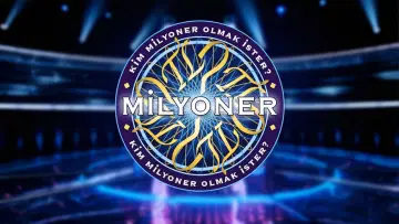 Задник до серіалу "Kim Milyoner Olmak İster?" #1228262