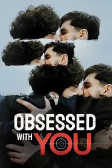 Obsessed with You постер