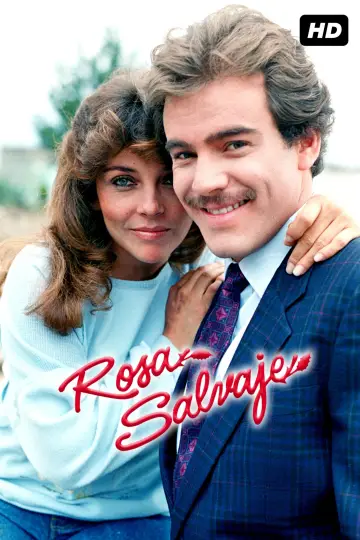 Rosa Salvaje (Remasterizada) постер