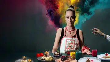 Задник до серіалу "Leyla Hâli" #1489845
