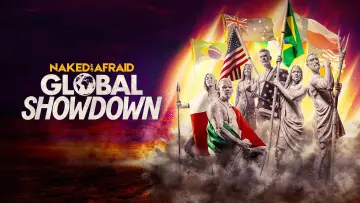 Задник до серіалу "Naked and Afraid: Global Showdown" #1474732