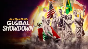 Задник до серіалу "Naked and Afraid: Global Showdown" #1474734