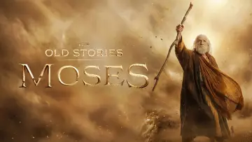 Задник до серіалу "The Old Stories: Moses" #1477576