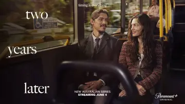 Задник до серіалу "Two Years Later" #1474938