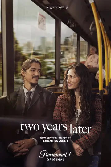 Постер до серіалу "Two Years Later" #1474943