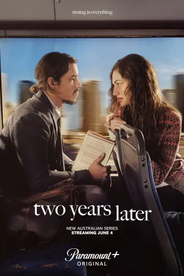 Постер до серіалу "Two Years Later" #1474944