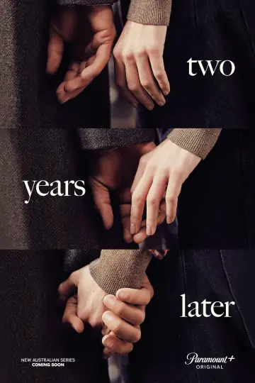 Постер до серіалу "Two Years Later" #1474945
