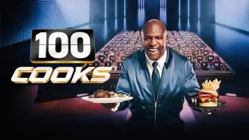 Задник до серіалу "100 Cooks" #1471496