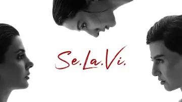 Задник до серіалу "Se.La.Vi" #1554418