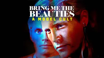 Задник до серіалу "Bring Me the Beauties: A Model Cult" #1484844