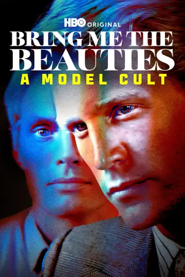 Постер до серіалу "Bring Me the Beauties: A Model Cult" #1484852