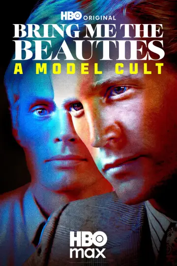 Постер до серіалу "Bring Me the Beauties: A Model Cult" #1484853