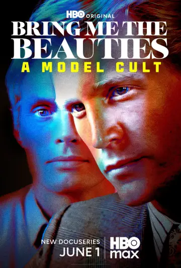 Постер до серіалу "Bring Me the Beauties: A Model Cult" #1484854