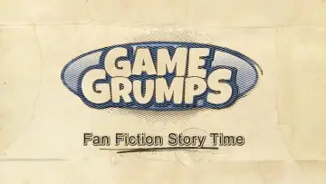 Задник до серіалу "Fan Fiction Story Time" #1712399