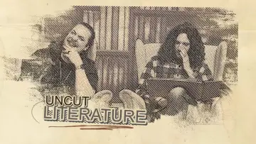Задник до серіалу "Fan Fiction Story Time" #1712402