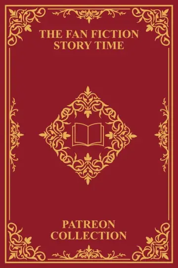 Fan Fiction Story Time постер