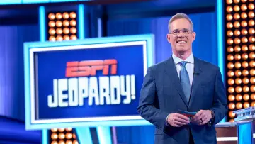 Задник до серіалу "ESPN Jeopardy!" #1488608