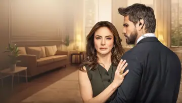 Задник к сериалу "Охоронець мого життя" #1225007