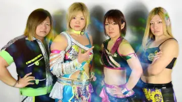 Задник к сериалу "SEAdLINNNG" #1229398