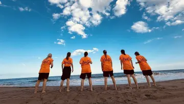 Задник до серіалу "SEAdLINNNG" #1673473