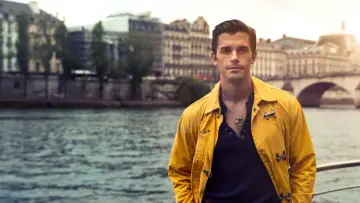 Задник до серіалу "Best of the World with Antoni Porowski" #1489293