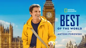 Задник до серіалу "Best of the World with Antoni Porowski" #1489296