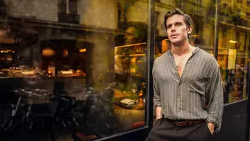 Задник до серіалу "Best of the World with Antoni Porowski" #1489298