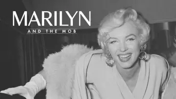 Задник до серіалу "Marilyn and the Mob" #1554866