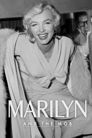 Marilyn and the Mob постер