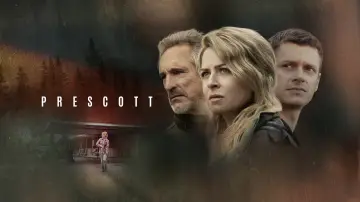 Задник до серіалу "Prescott" #1512303