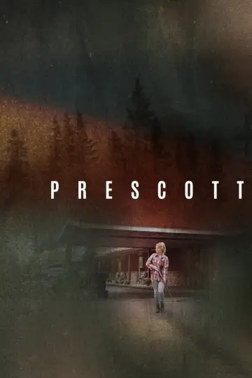 Prescott постер