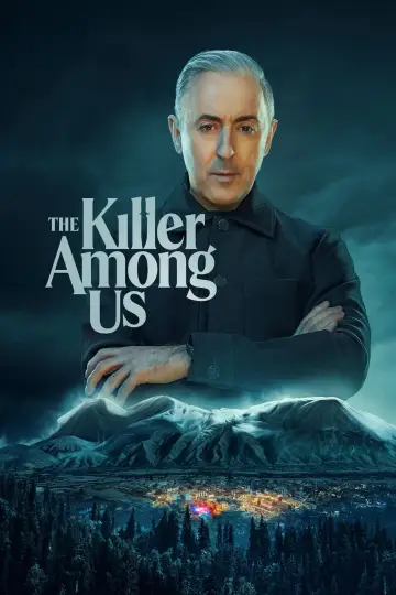 The Killer Among Us постер