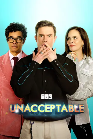 Unacceptable постер