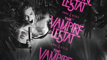 Задник до серіалу "The Vampire Lestat" #1360353