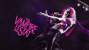 Задник до серіалу "The Vampire Lestat" #1360354