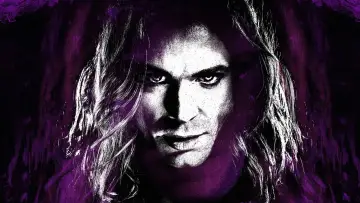 Задник до серіалу "The Vampire Lestat" #1360358