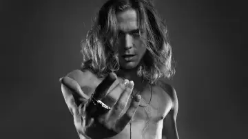 Задник до серіалу "The Vampire Lestat" #1360365