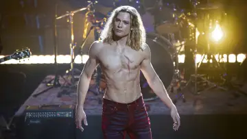 Задник до серіалу "The Vampire Lestat" #1360366
