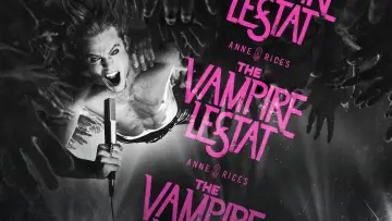 Задник до серіалу "The Vampire Lestat" #1360367