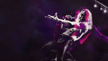 Задник до серіалу "The Vampire Lestat" #1360370