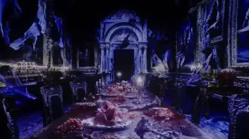 Задник до серіалу "The Vampire Lestat" #1360372
