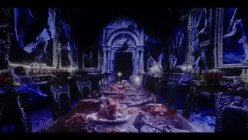 Задник до серіалу "The Vampire Lestat" #1360377