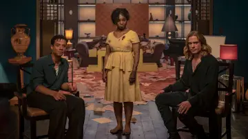 Задник до серіалу "The Vampire Lestat" #1360379