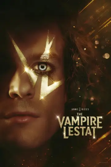 Постер до серіалу "The Vampire Lestat" #1360395