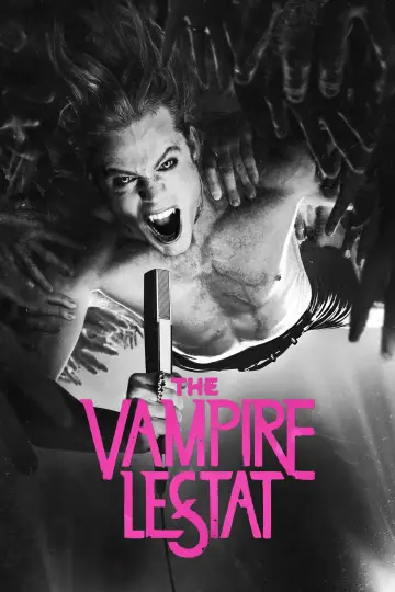 Постер до серіалу "The Vampire Lestat" #1360396