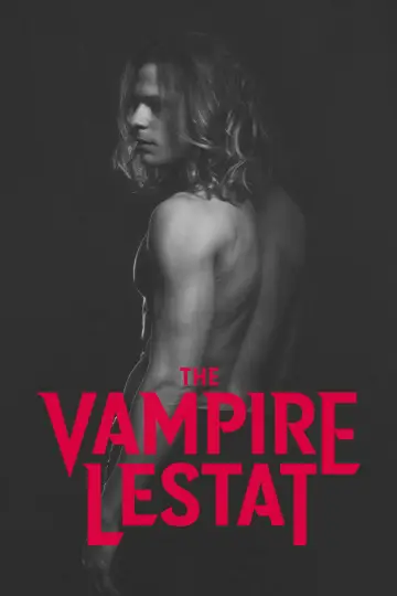 Постер до серіалу "The Vampire Lestat" #1360405