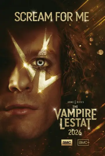 Постер до серіалу "The Vampire Lestat" #1360408