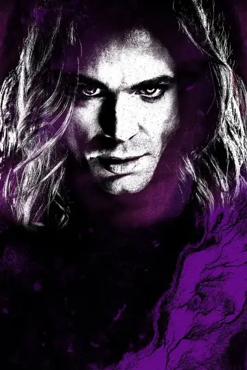 Постер до серіалу "The Vampire Lestat" #1360412